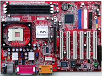 MSI 845PE MAX NEO MS-6580 TREIBER HERUNTERLADEN