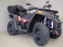 Polaris Sportsman 800 EFI Forest