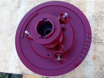 Купить Комбайн Лида 1300 Бу