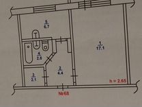 Купить Однокомнатную Квартиру На Улице Весенняя