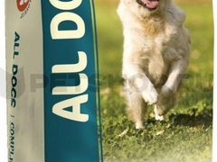 Корм премиум All Dogs для собак 10кг Premium.А321