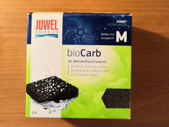 Juwel BioCarb