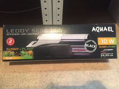 Светильник для аквариума aquael Leddy Slim Duo