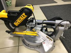 Торцовочная Пила Dewalt Dw711 Купить