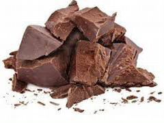 Натуральное Какао тертое Африканское