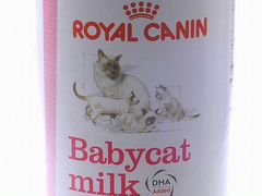 Сухое молоко для котят Royal Canin