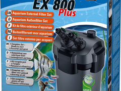 EX 800 plus