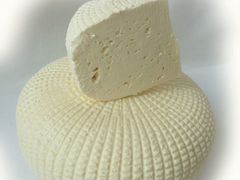 Домашний осетинский сыр