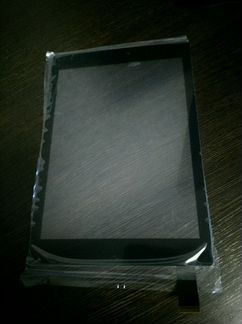 Тачскрин для Prestigio MultiPad 4 Diamond 7.85 3G