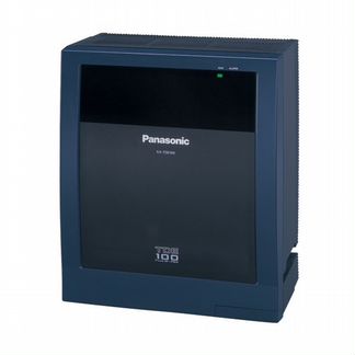 IP Атс Panasonic KX-TDE100
