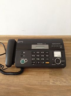 Телефон Panasonic KX-FT988