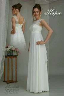 Свадебное Платье Прокат