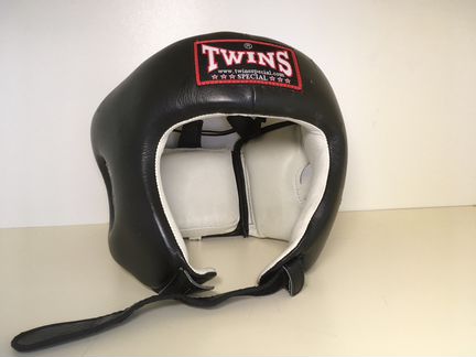 Боксёрский шлем Twins Special