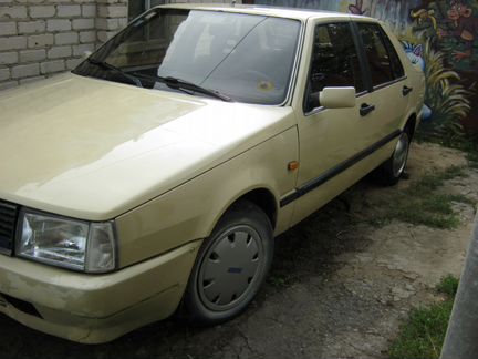 FIAT Croma 1.6 МТ, 1988, хетчбэк