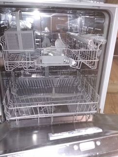 Посудомоечная машина Bosch SMV40D20