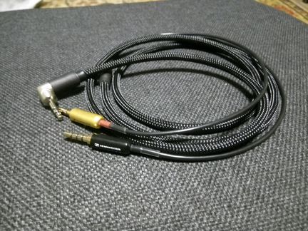 Кастомный кабель