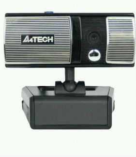 Веб-камера A4Tech PK-720 MJ