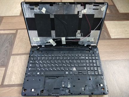Ноутбук SAMSUNG NP355E5C (Запчасти)
