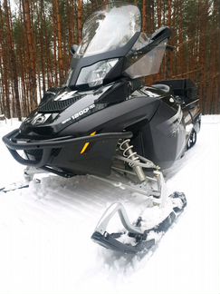 Снегоход brp lynx adventure 1200 аналог expedition