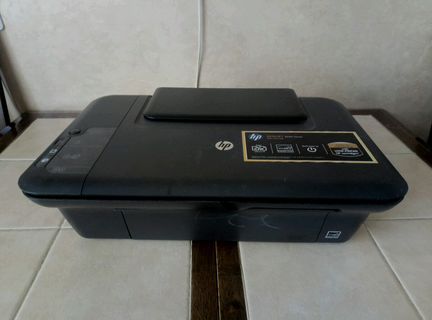 Принтер hp deskjet 2050