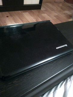 Нетбук Lenovo IdeaPad S12