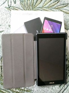 Планшет Asus ZenPad C 7.0