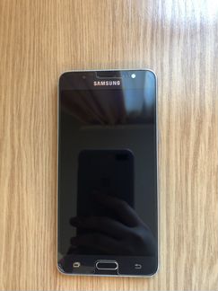 SAMSUNG Galaxy J5(2016)