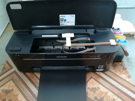 Принтер Epson S22