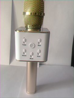Микрофон Q7