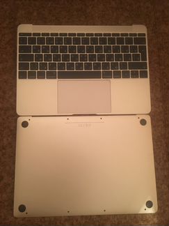 MacBook 12 A1534
