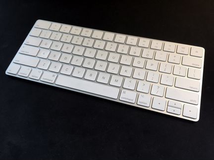 Клавиатура Apple Magic Keyboard 2 Model A1644 US