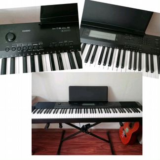 Цифровое пианино Casio CDP 220-R