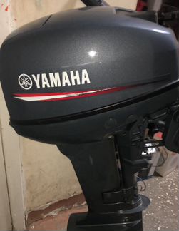 Yamaha 9.9-15