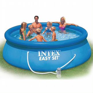 Бассейн Intex Easy set 56930