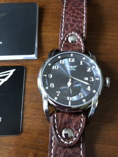 Часы Aviator Bristol V.3.07.0.082.4 новые