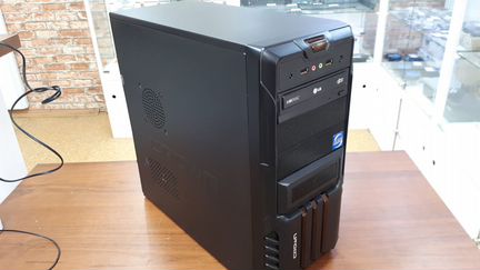 Компьютер Core i3\ 8 Gb\ GeForce GTX 650