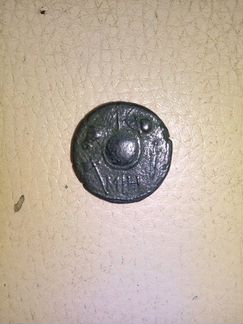 Монета Боспора