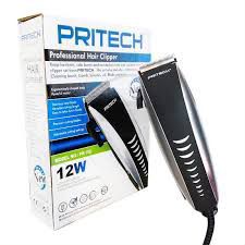 Машинка для стрижки волос Pritech PR -702