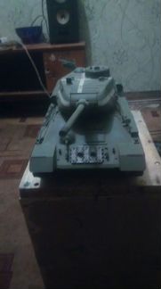 Продам танк т 34 85