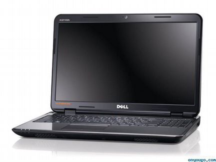 Dell N5050