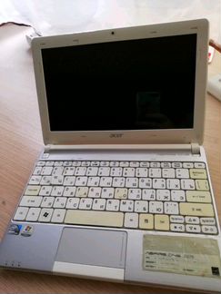 Acer aspire one D270