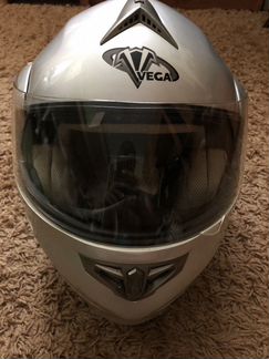 Шлем Vega