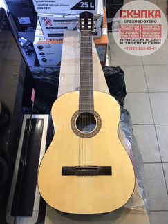Акустическая гитара Yamaha C45K
