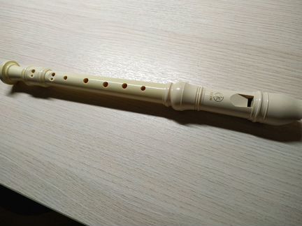 Блок-флейта Yamaha