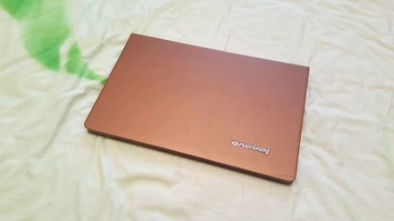 Ультрабук Lenovo U260, intel core i7, SSD