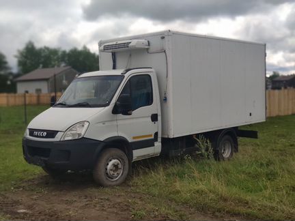 Iveco Daily 70C15 рефрижератор