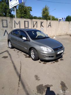 Chery M11 (A3) 1.6 МТ, 2010, 75 000 км