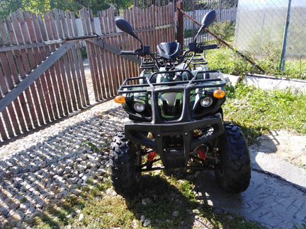 Квадроцикл ATV xyst150M