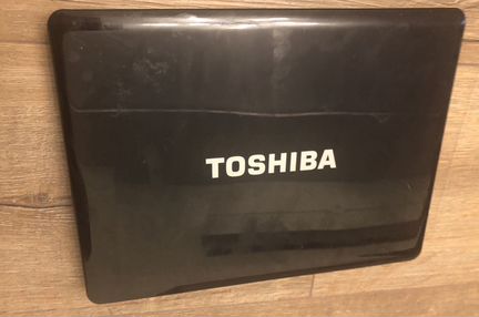 Ноутбук Toshiba satellite u400-24k