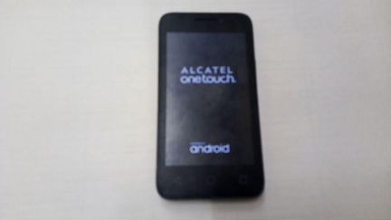 Alcatel 4013 D